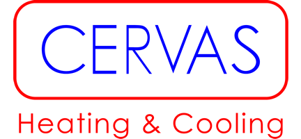Cervas Heating and Cooling